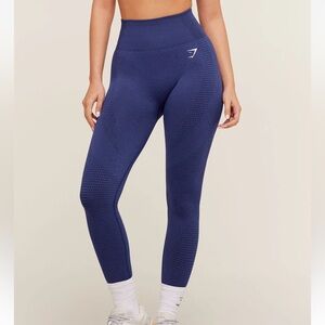 Gymshark Vital Seamless High-Waist Leggings